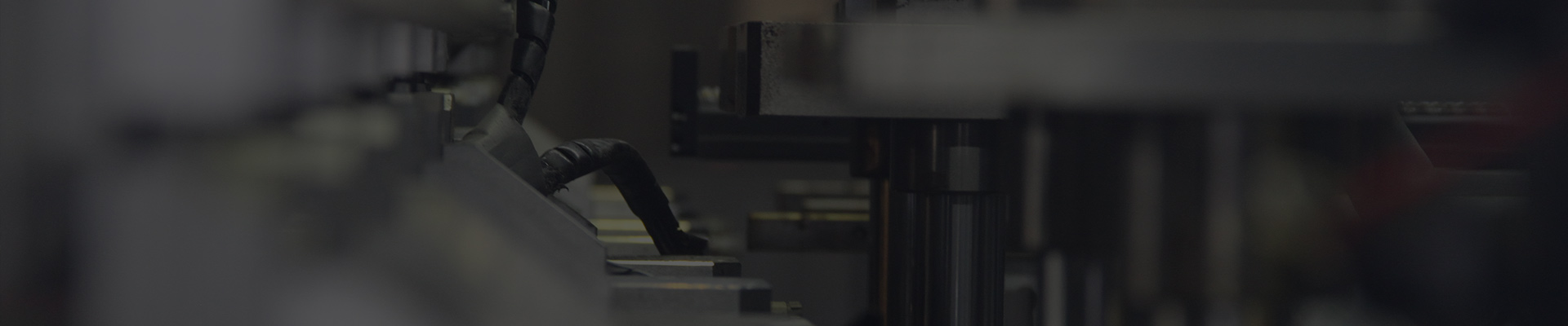 汽车细密注塑件