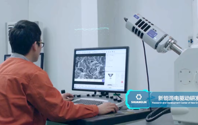 让每一台车因pp电子产品而更具价值